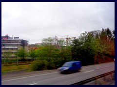 Gothenburg outskirts 2